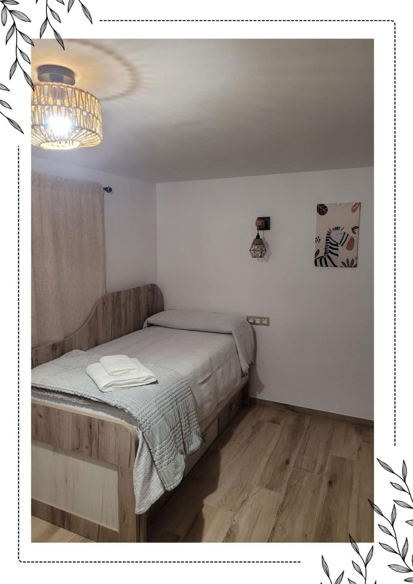 Apartment Cazorla Natura - Nuevos 2025 - 6 Turisticos- Arroyo Frio