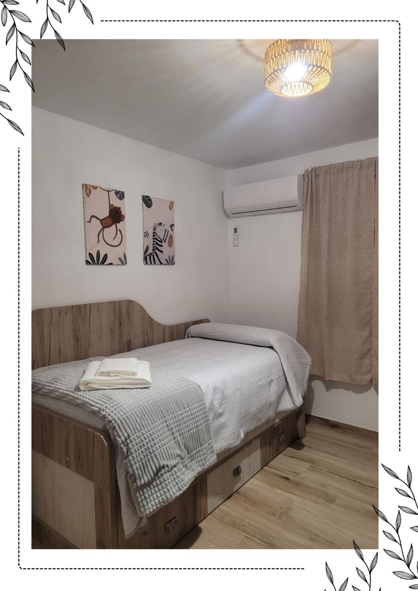 Apartment Cazorla Natura - Nuevos 2025 - 6 Turisticos-