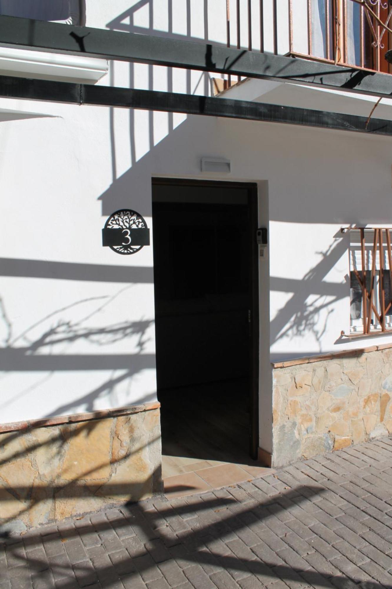 Cazorla Natura - Nuevos 2025 - 6 Turisticos- Apartment