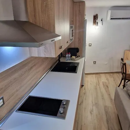 Cazorla Natura - Nuevos 2025 - 6 Apartamentos Turisticos- Arroyo Frio Exterior photo
