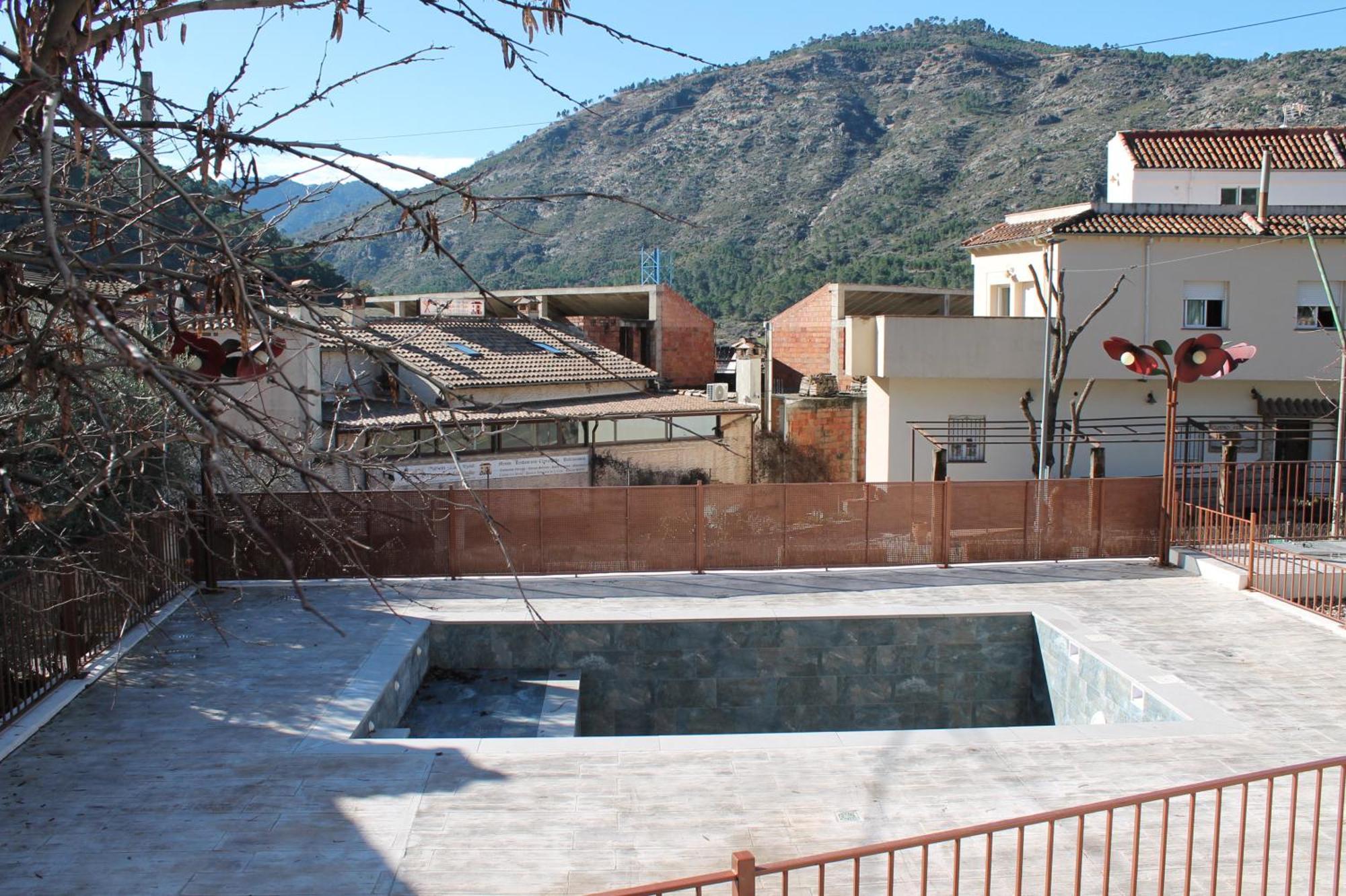 Cazorla Natura - Nuevos 2025 - 6 Turisticos- Apartment *