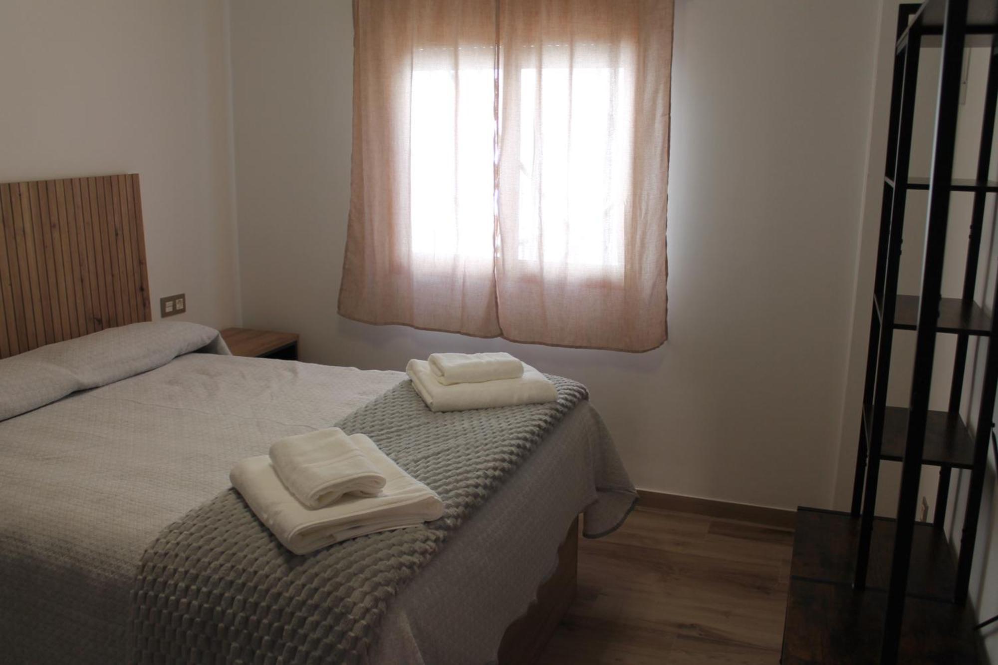 Cazorla Natura - Nuevos 2025 - 6 Turisticos- Apartment *