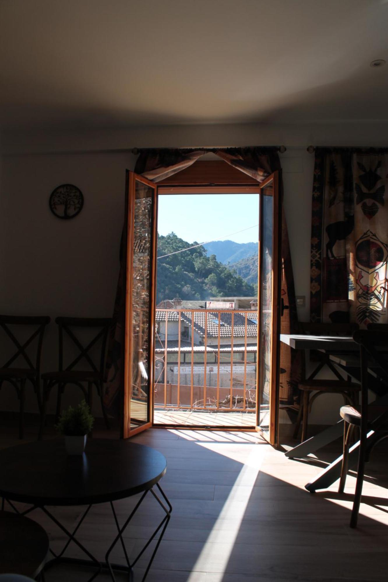 Apartment Cazorla Natura - Nuevos 2025 - 6 Turisticos-