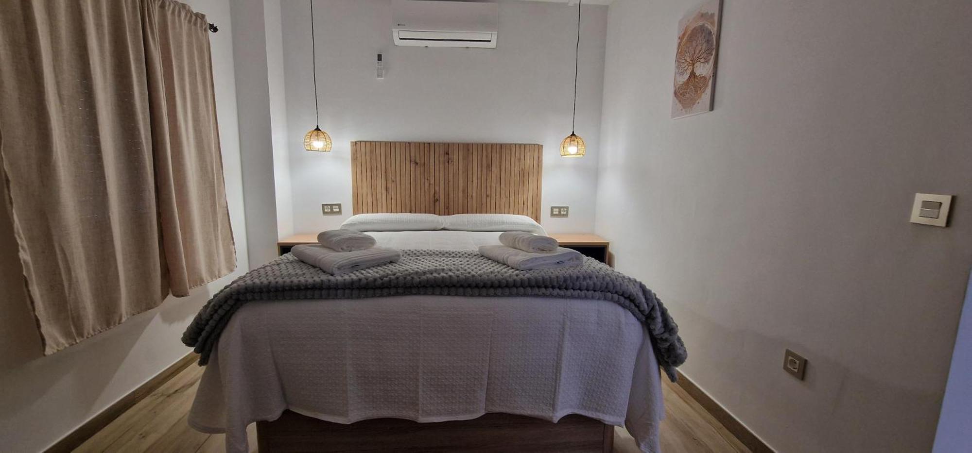 Cazorla Natura - Nuevos 2025 - 6 Turisticos- Appartement