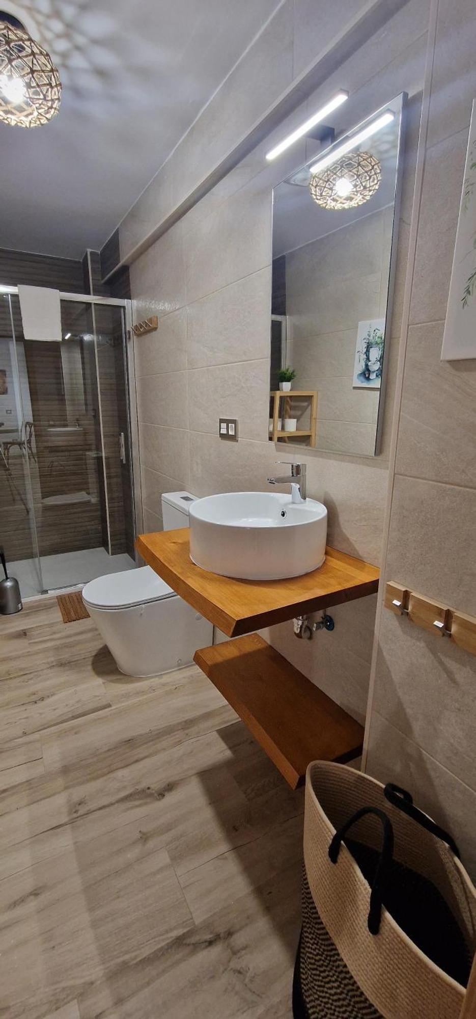 Appartement Cazorla Natura - Nuevos 2025 - 6 Turisticos- *