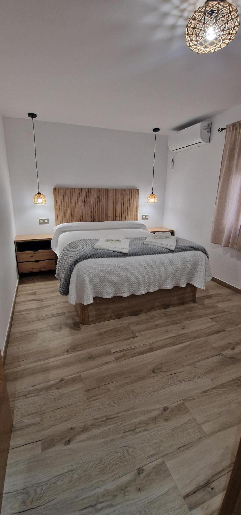 Appartement Cazorla Natura - Nuevos 2025 - 6 Turisticos- *