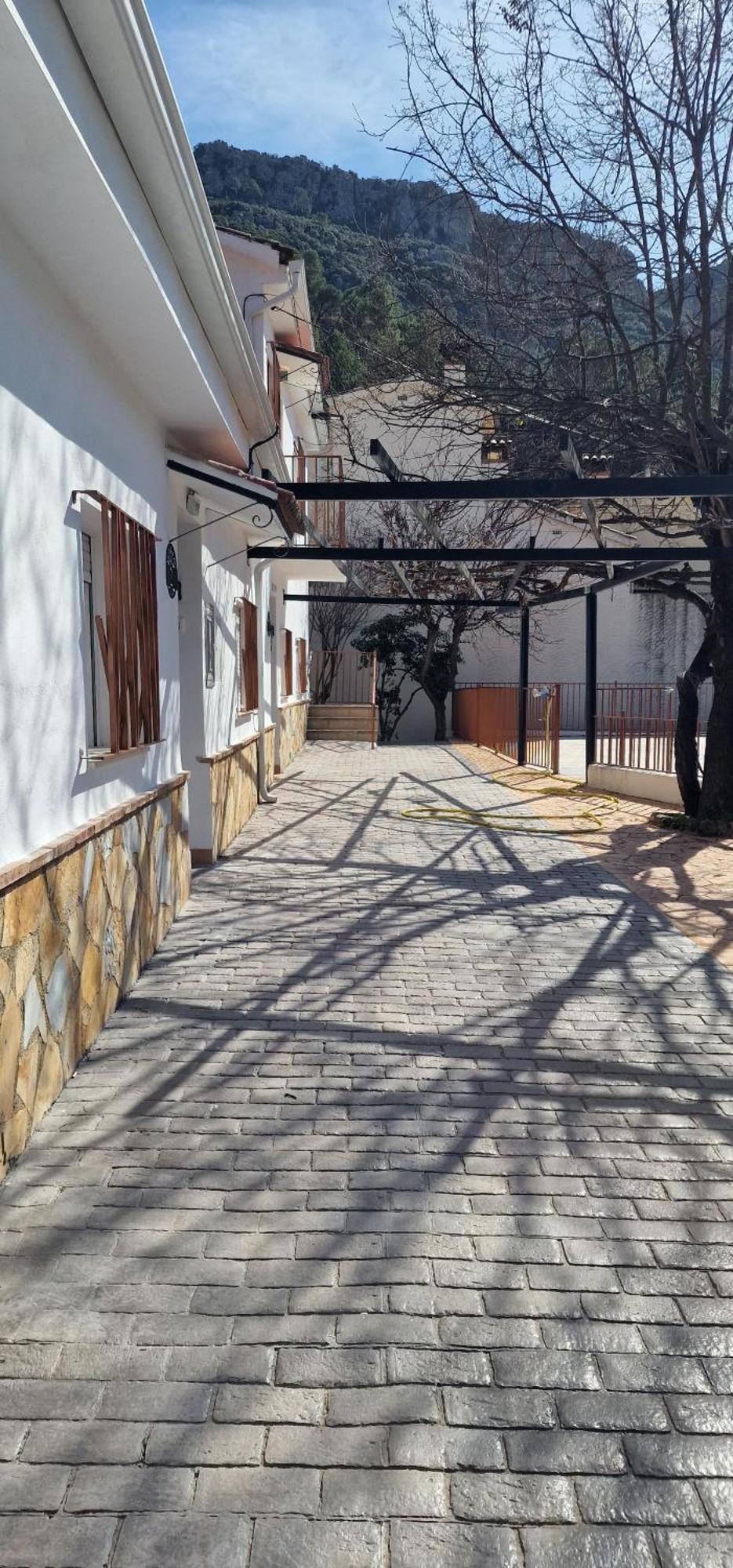 Cazorla Natura - Nuevos 2025 - 6 Turisticos- Appartement Arroyo Frío