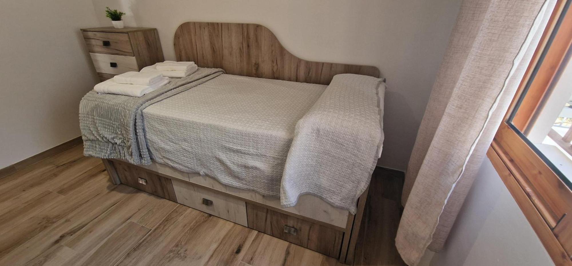 Appartement Cazorla Natura - Nuevos 2025 - 6 Turisticos-