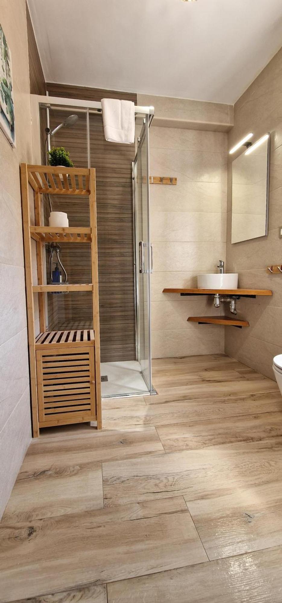 Appartement Cazorla Natura - Nuevos 2025 - 6 Turisticos- Arroyo Frío