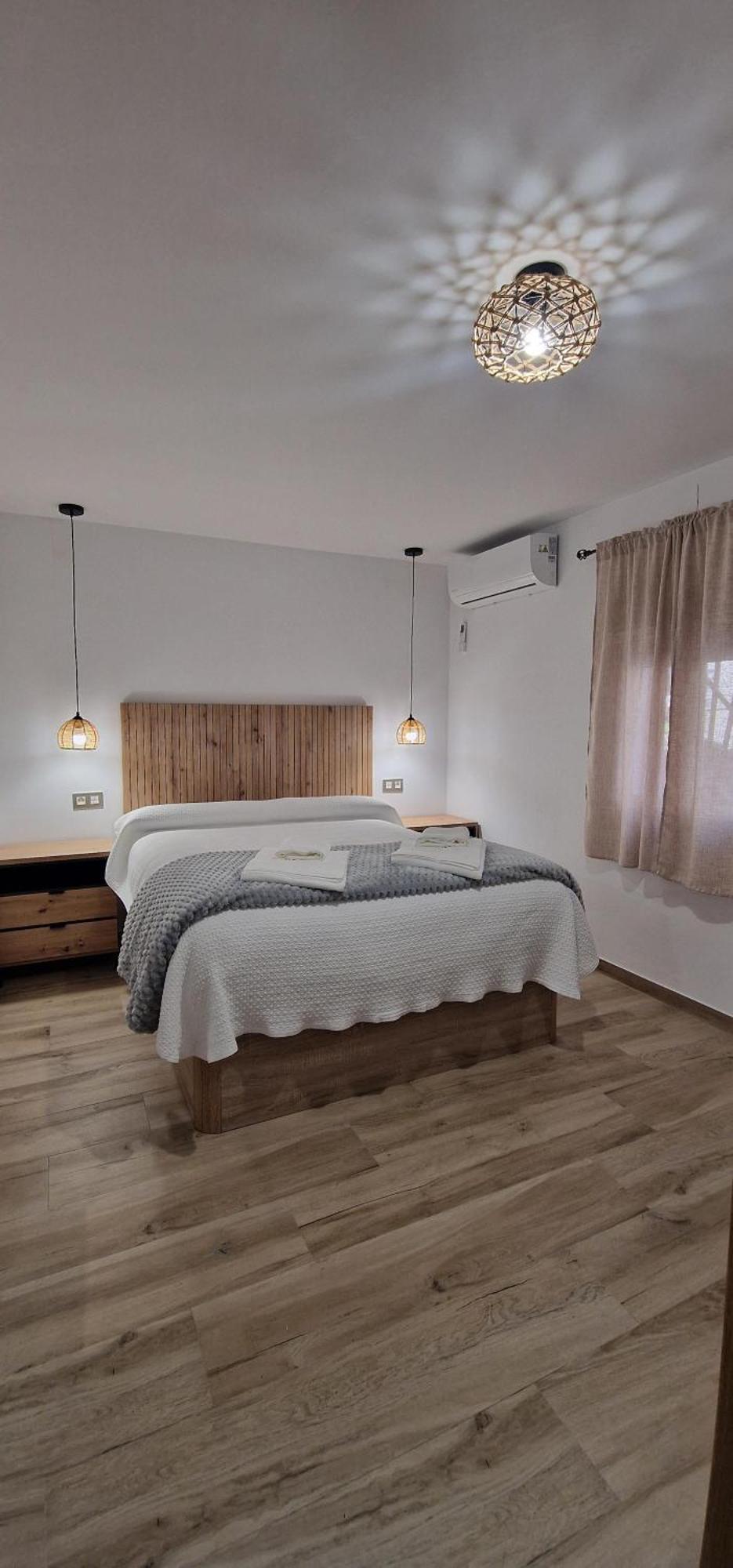 Appartement Cazorla Natura - Nuevos 2025 - 6 Turisticos-