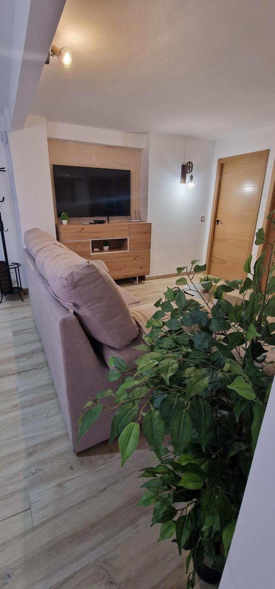 Appartement Cazorla Natura - Nuevos 2025 - 6 Turisticos- *