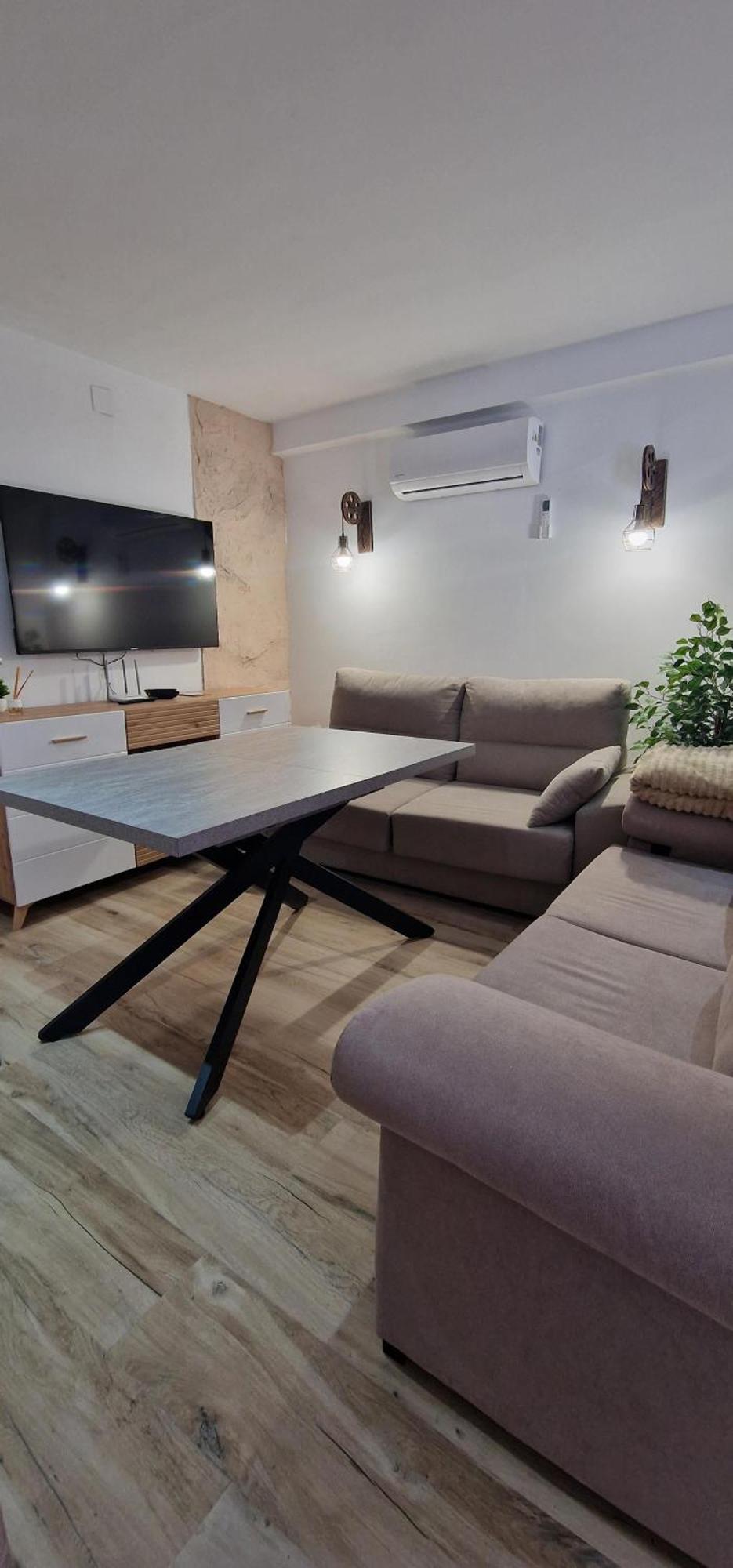 Cazorla Natura - Nuevos 2025 - 6 Turisticos- Appartement Arroyo Frío