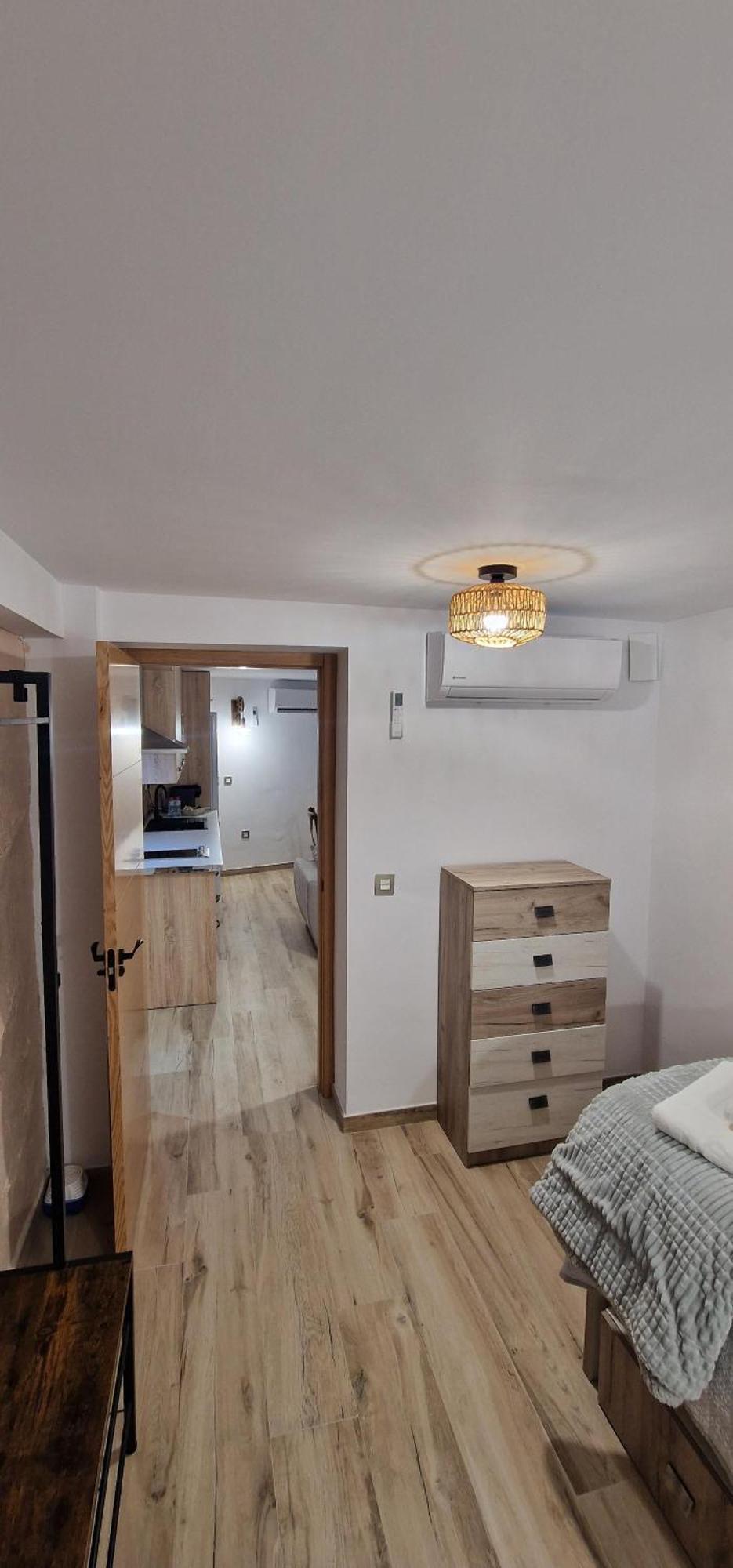 Appartement Cazorla Natura - Nuevos 2025 - 6 Turisticos-