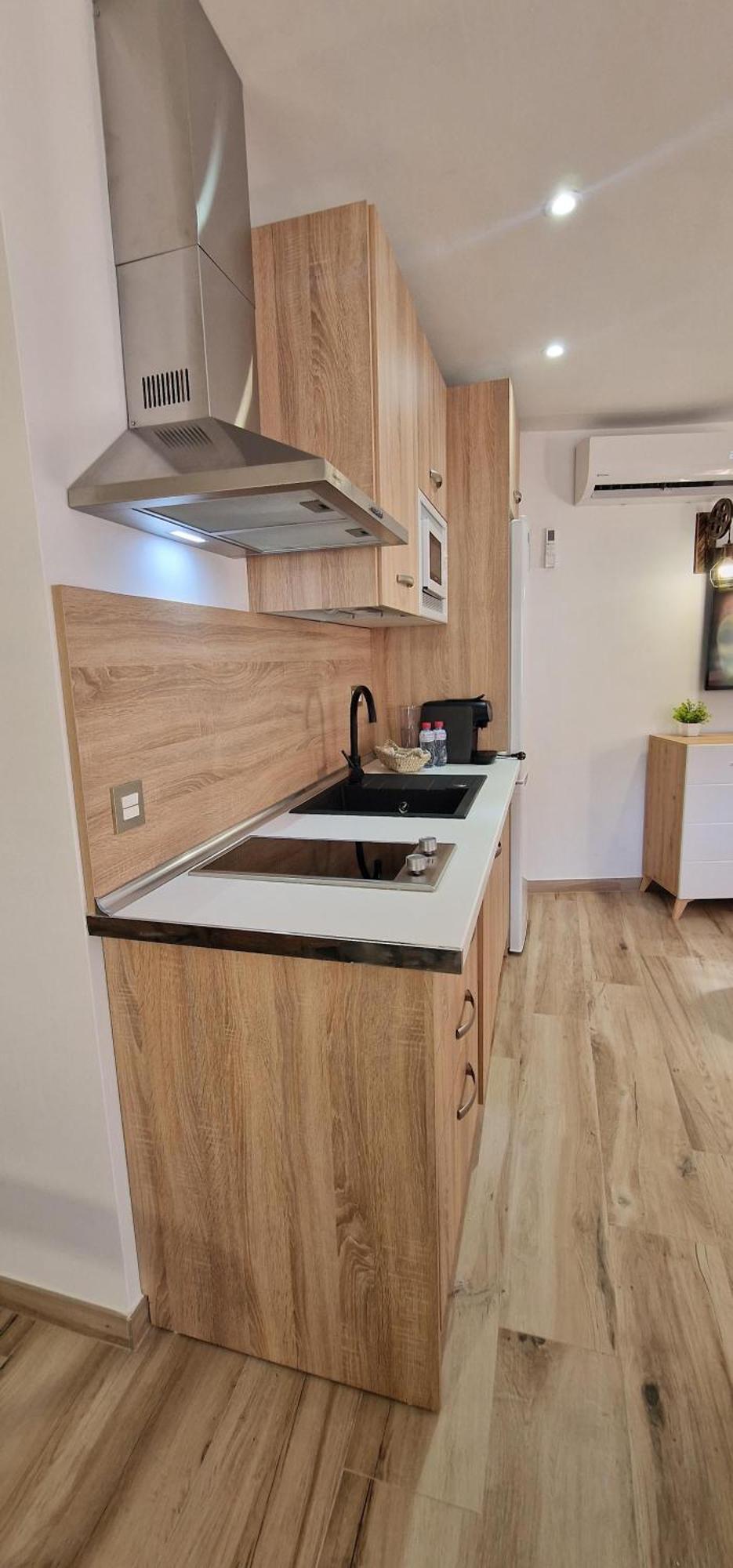 Appartement Cazorla Natura - Nuevos 2025 - 6 Turisticos- *