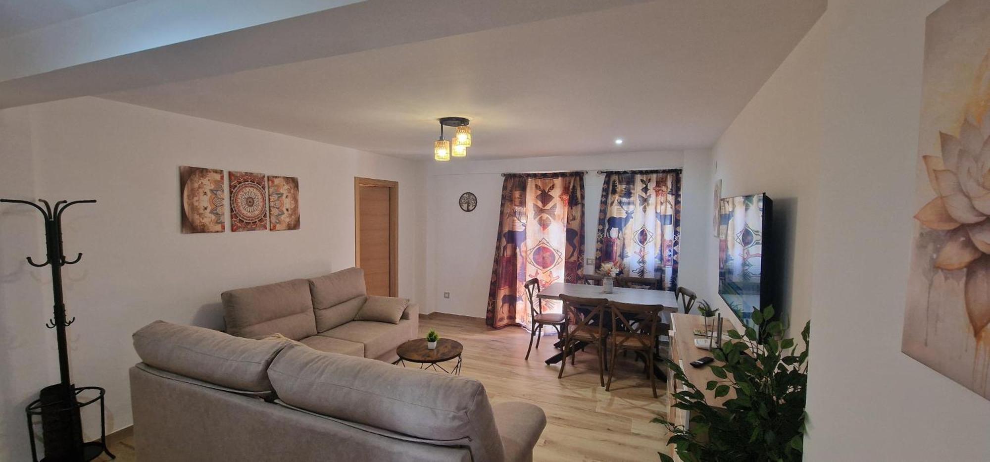 Appartement Cazorla Natura - Nuevos 2025 - 6 Turisticos- Arroyo Frío