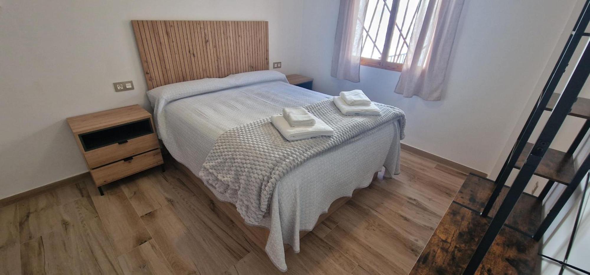 Cazorla Natura - Nuevos 2025 - 6 Turisticos- Appartement