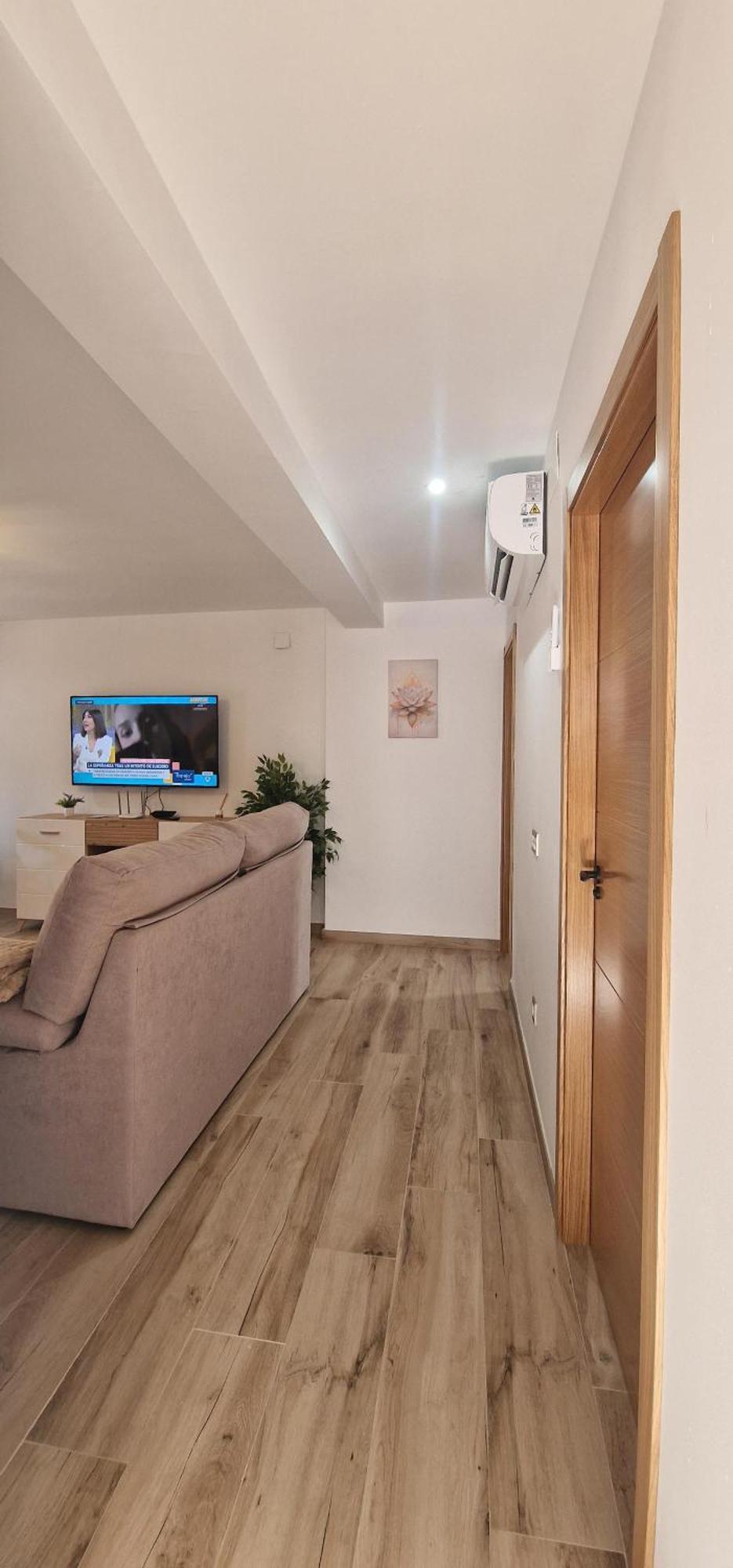 Appartement Cazorla Natura - Nuevos 2025 - 6 Turisticos-