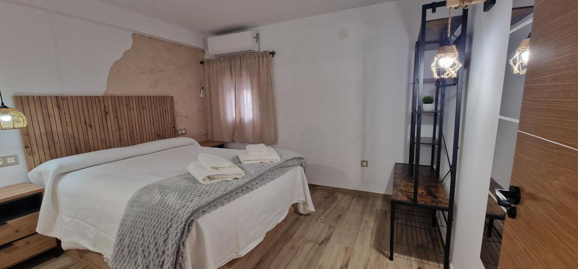 Cazorla Natura - Nuevos 2025 - 6 Turisticos- Appartement *