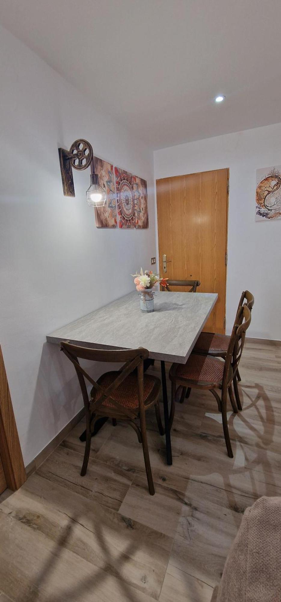 Appartement Cazorla Natura - Nuevos 2025 - 6 Turisticos- *
