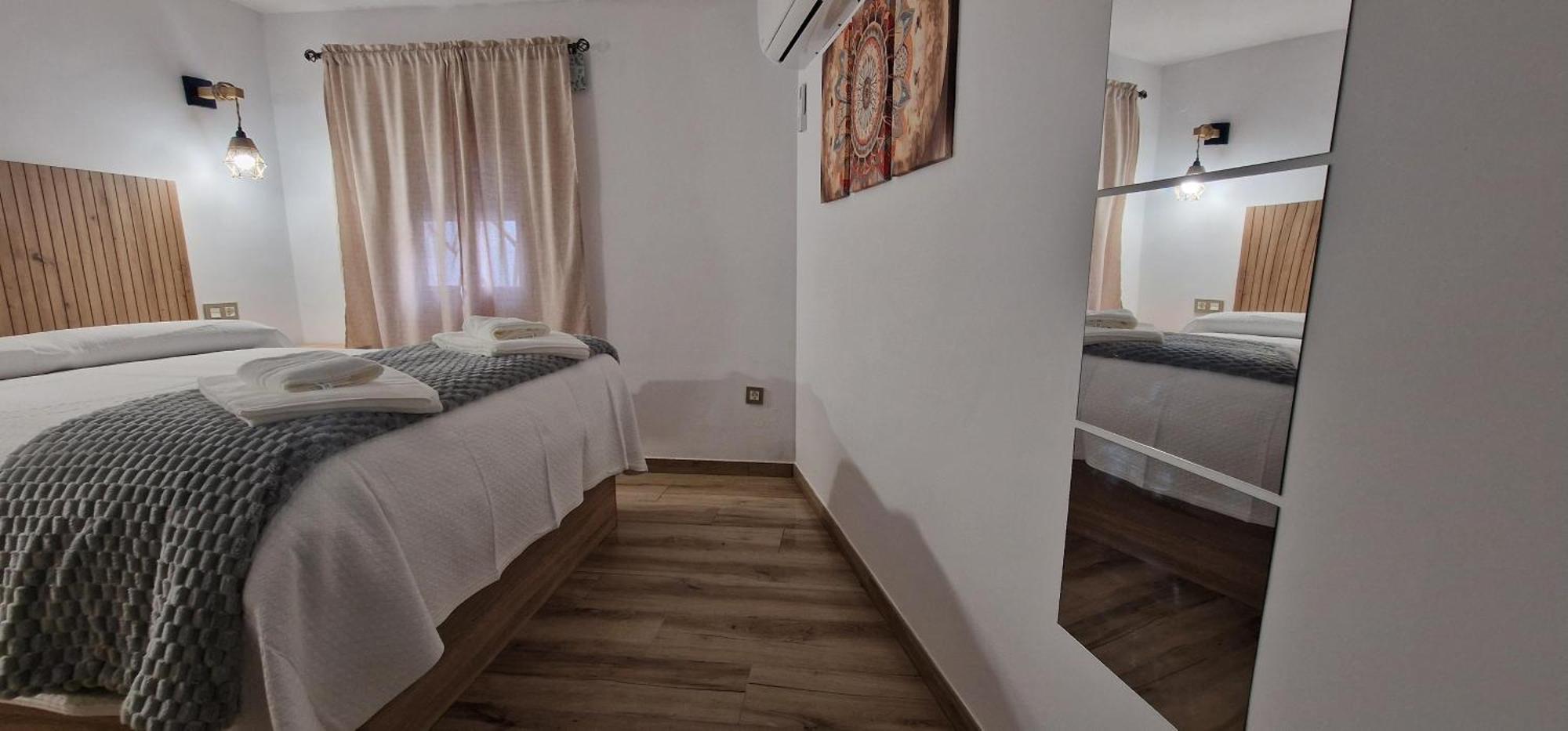 Appartement Cazorla Natura - Nuevos 2025 - 6 Turisticos-