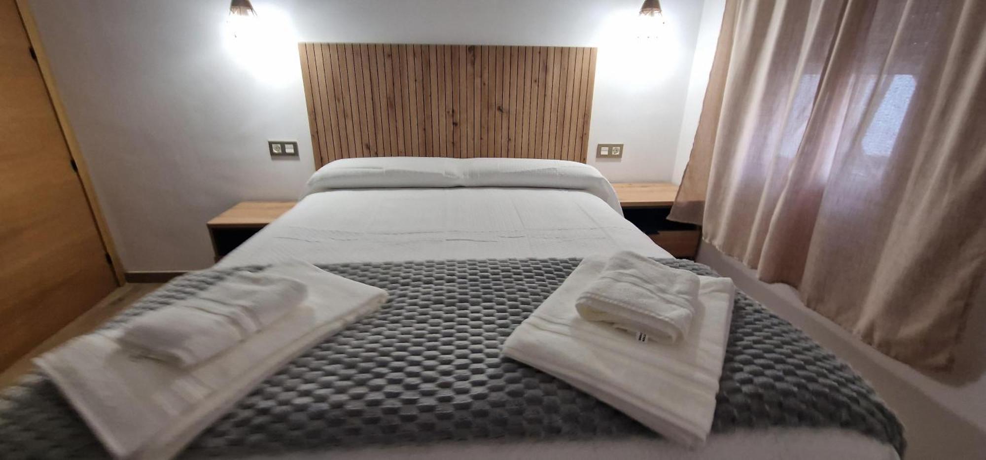 Appartement Cazorla Natura - Nuevos 2025 - 6 Turisticos- Arroyo Frío