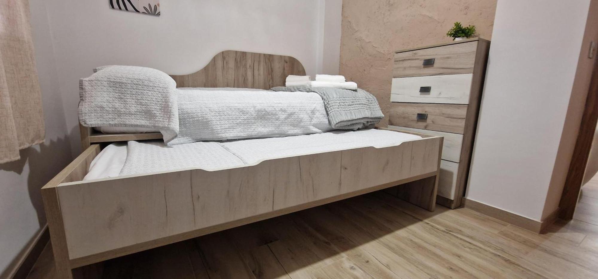 Appartement Cazorla Natura - Nuevos 2025 - 6 Turisticos- *
