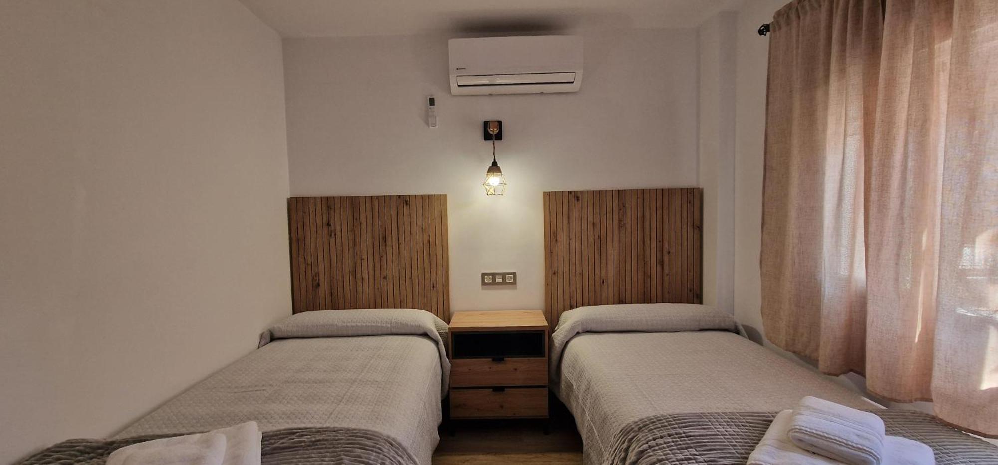 Appartement Cazorla Natura - Nuevos 2025 - 6 Turisticos- Arroyo Frío