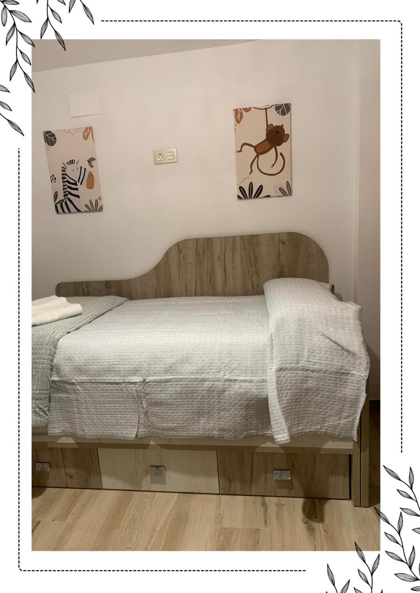 Apartment Cazorla Natura - Nuevos 2025 - 6 Turisticos-
