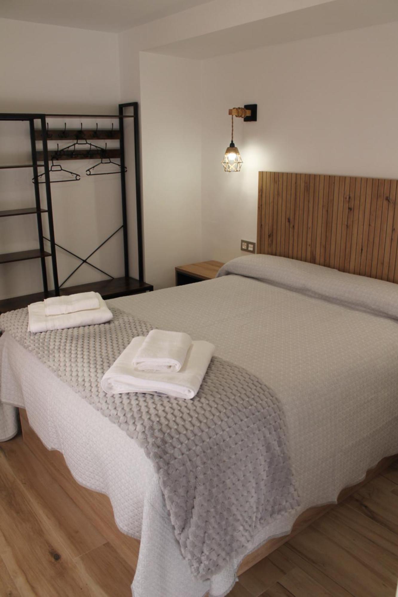 Apartment Cazorla Natura - Nuevos 2025 - 6 Turisticos-