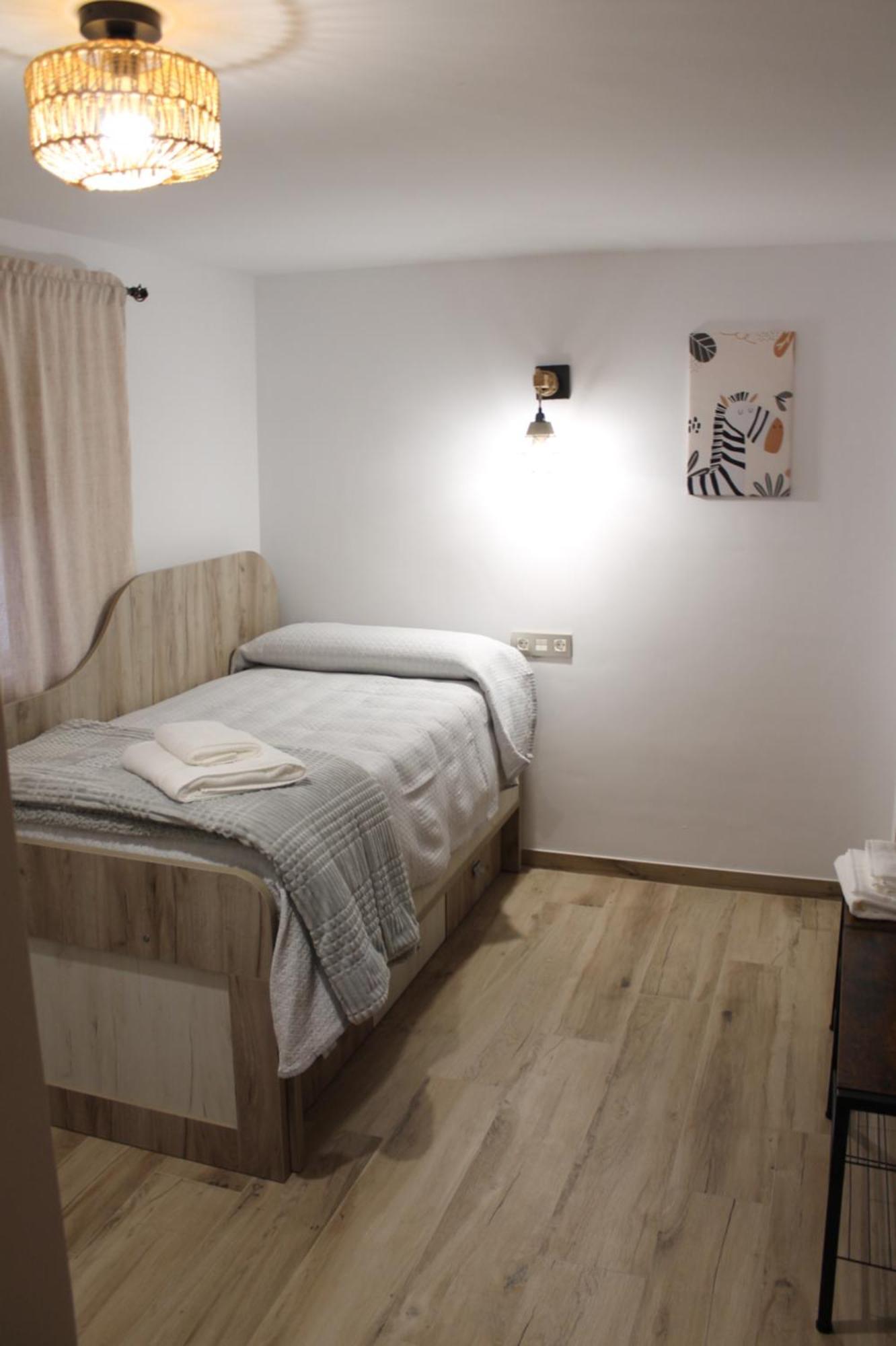 Apartment Cazorla Natura - Nuevos 2025 - 6 Turisticos-