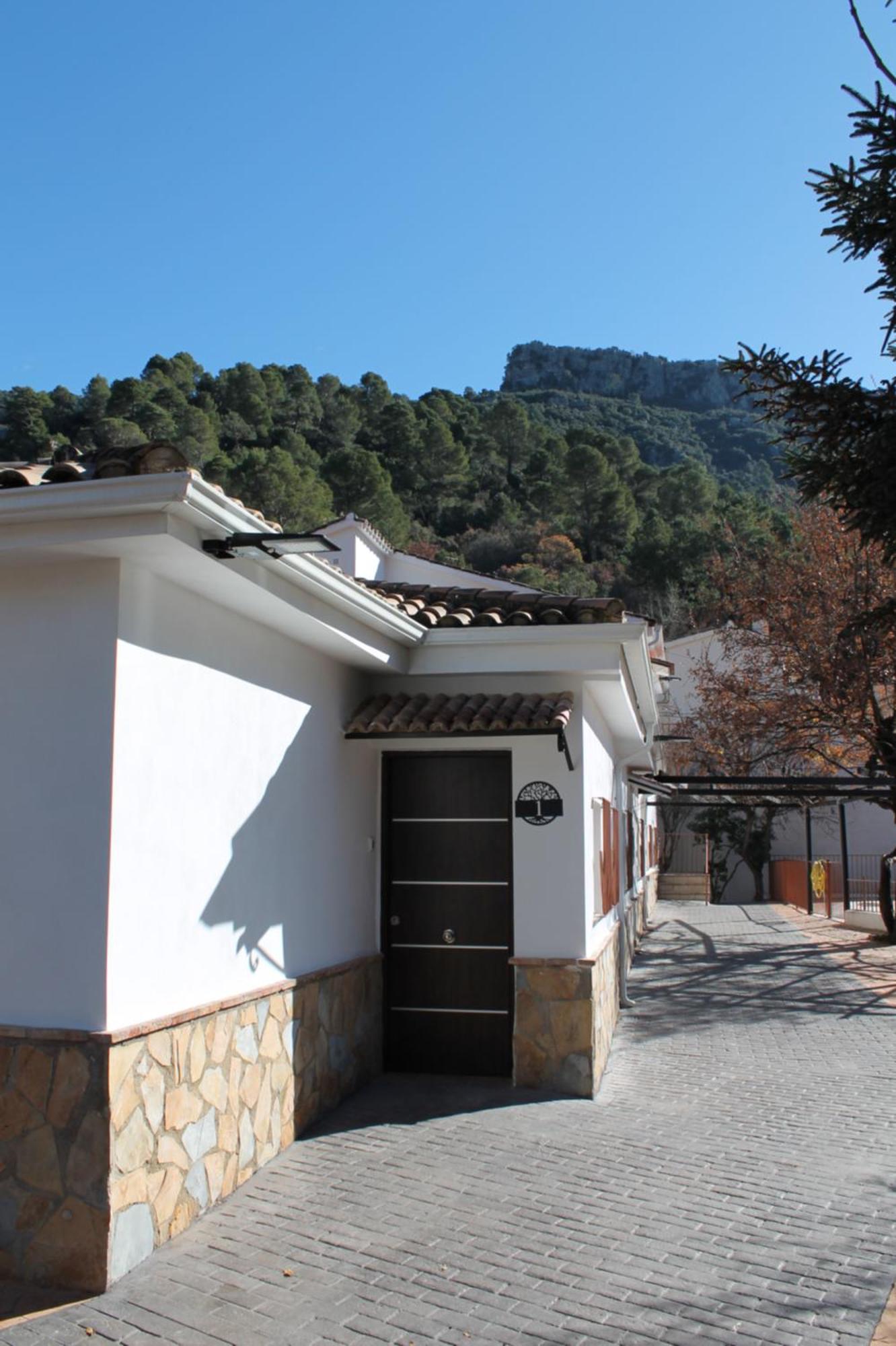 Cazorla Natura - Nuevos 2025 - 6 Turisticos- Apartment