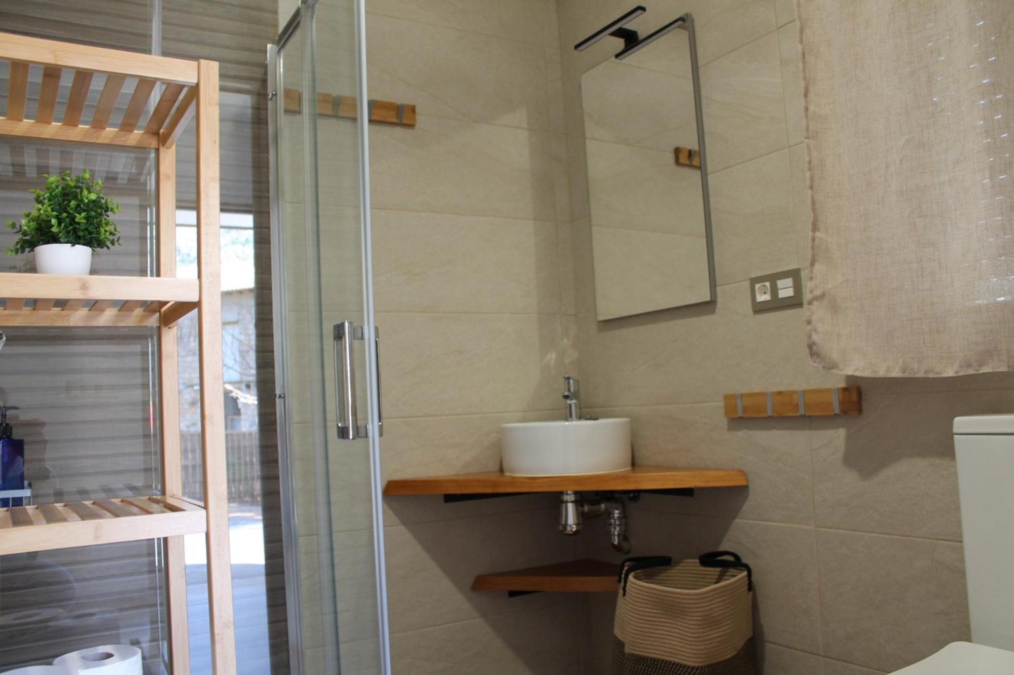 Apartment Cazorla Natura - Nuevos 2025 - 6 Turisticos- Arroyo Frio